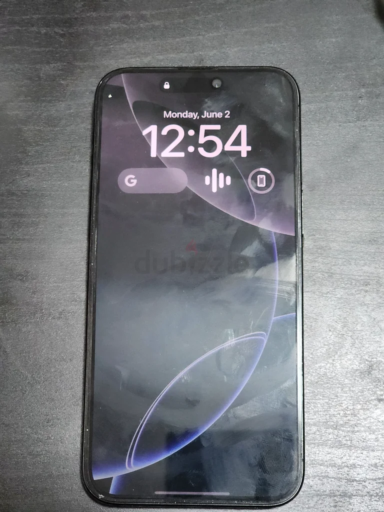 Apple iPhone 15 Pro Max USA esim only- Premium Smartphone in Excellent ...