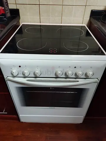 Ariston electric white 🤍 60cm