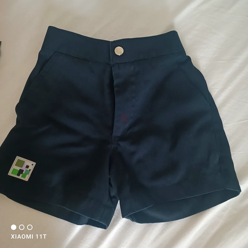 Louis Massignon - PS - short uniform632396165429771127