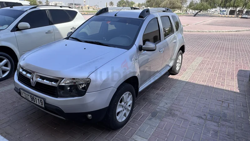 رينو داستر 2015 - بيع عاجل62934684137985112