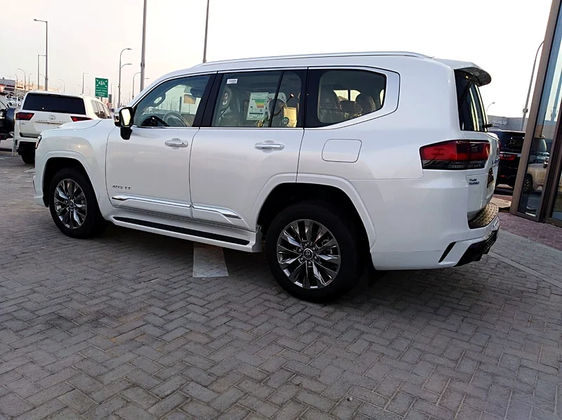 Toyota Land Cruiser Turbo 202463141173064963114