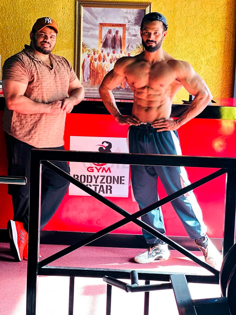 Personal trainer63220333343491111