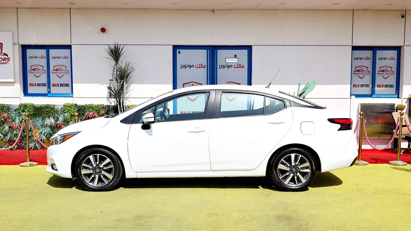 900 AED EMI AVAILABLE ON 0% DP 2022 NISSAN SUNNY NEW SHAPE63166629023746114