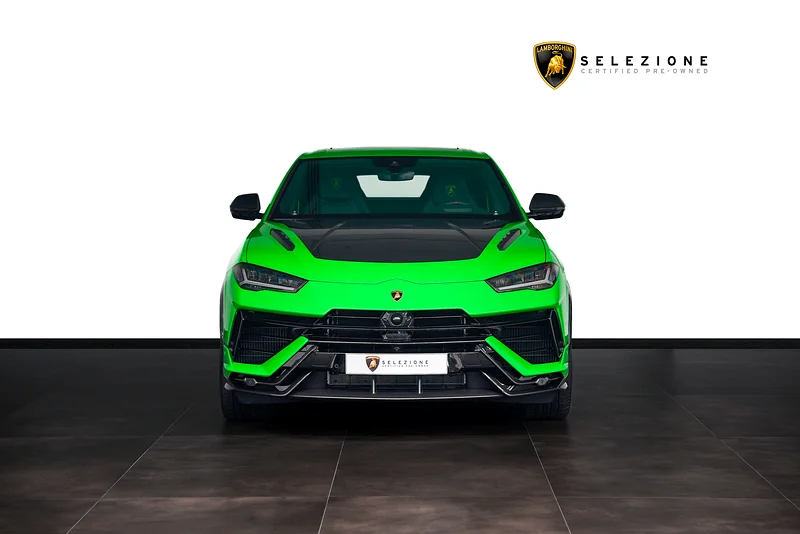 Lamborghini URUS Performante63177939087745111