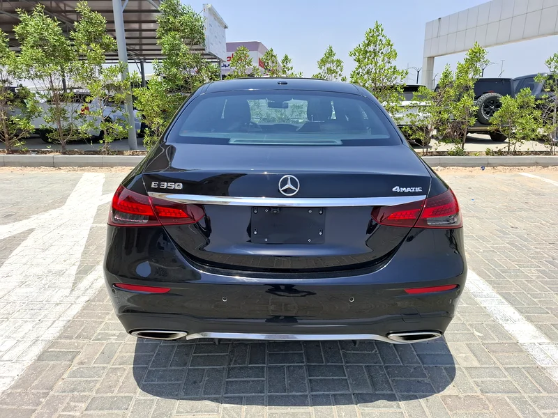Mercedes-Benz E350 2021 full option63229644776833114