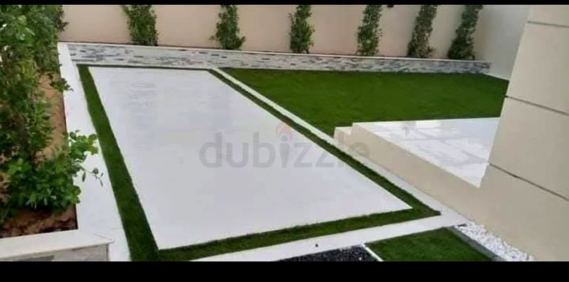 حديقة وغسيل سيارات63181797749761112
