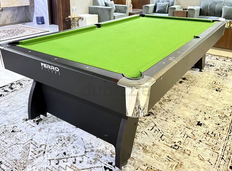 Billiard table63170853783042111