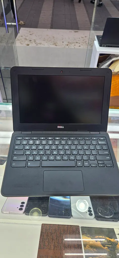 Dell chromebook63255527675651110