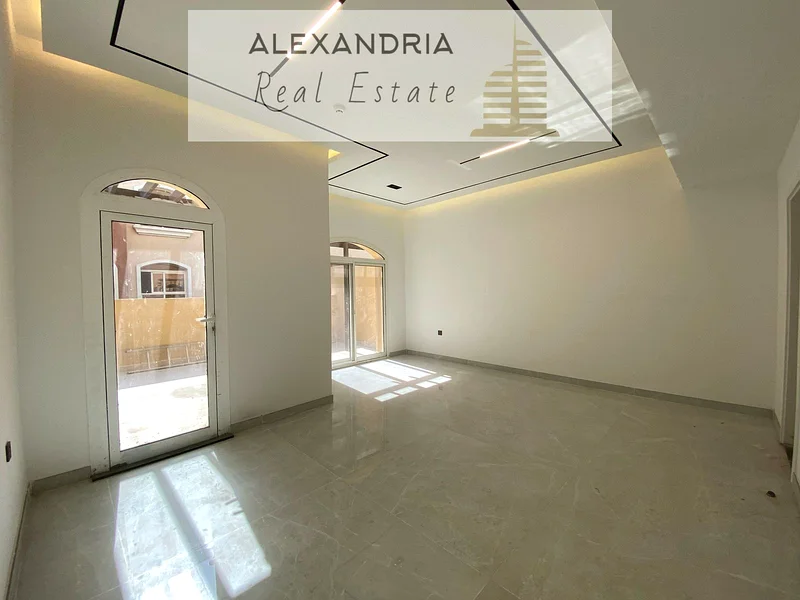 3 BR Villa in Al Amir Residence - JVC Gem62892307366786114