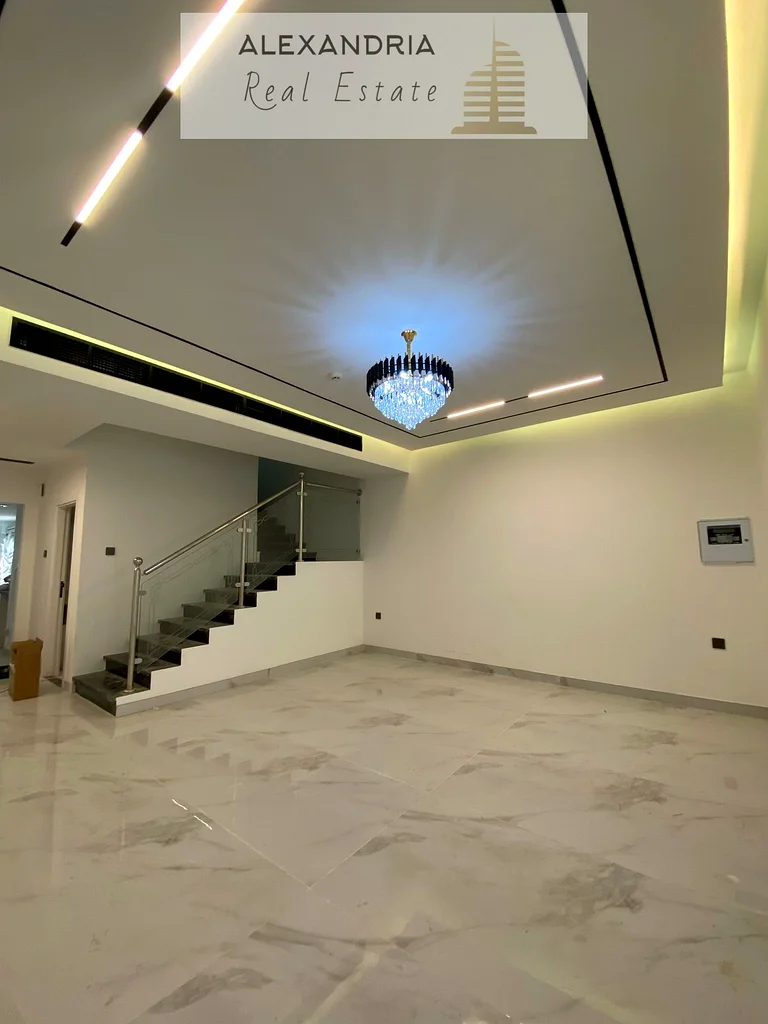 3 BR Villa in Al Amir Residence - JVC Gem62892307366786112