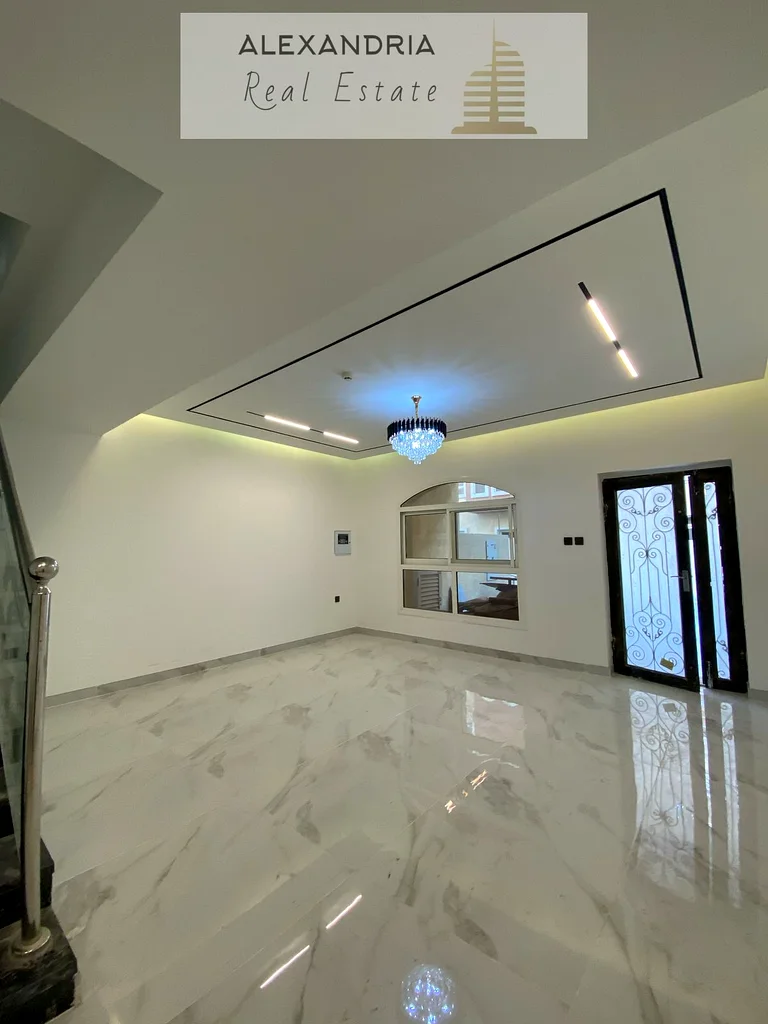 3 BR Villa in Al Amir Residence - JVC Gem62892307366786113