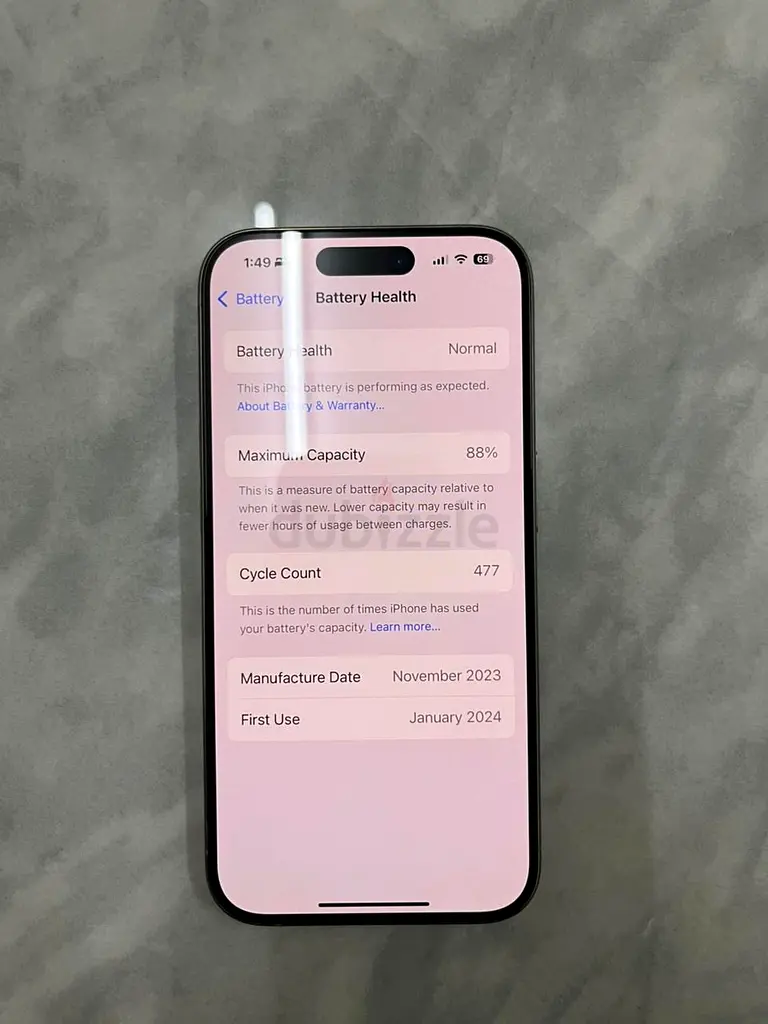 Iphone63213425155715116
