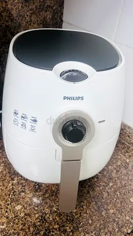 Cook Healthy with This Philips Air Fryer!  Philips Air Fryer HD9220 – Great Condition