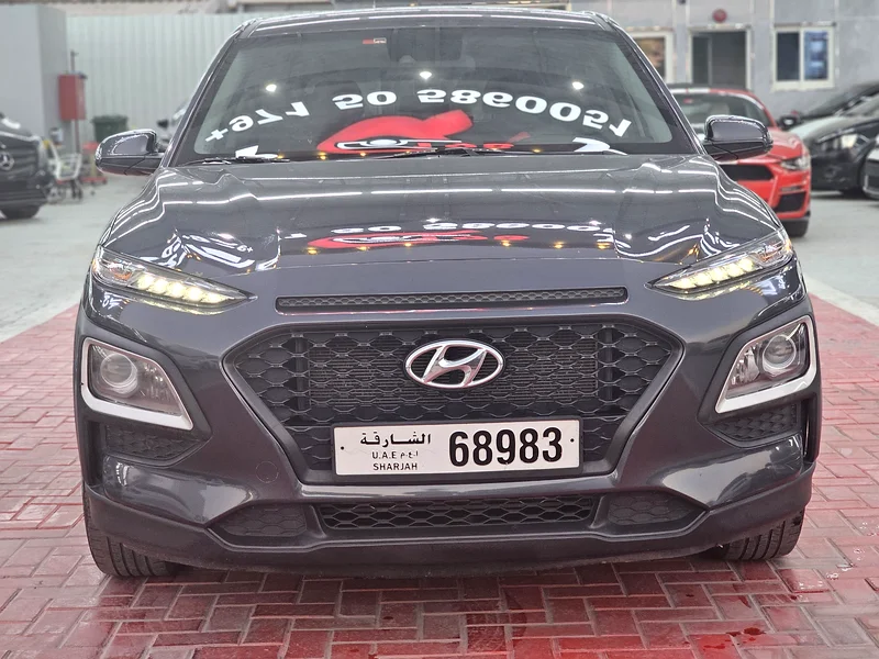 هيونداي كونا63137333175809112