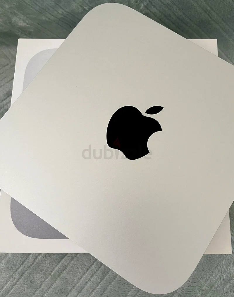 Apple Mac Mini - Compact Powerhouse for Your Digital Needs!632560783860501119