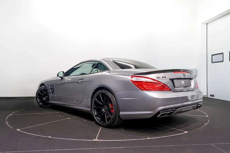 AMG Driver Package | Warranty and Service Package Available | Full-Service History62863322929282114