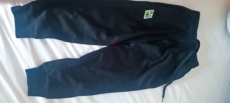 Louis Massignon uniform - PE pants632396165358111122