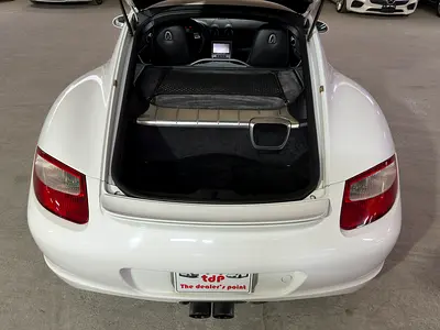 صورة 12 لـ 2008 Porsche CAYMAN