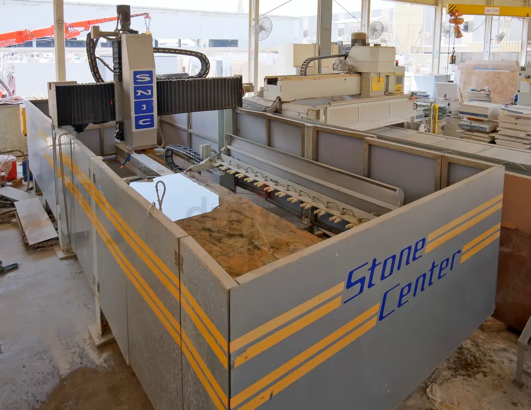 CNC Machine63257634716802114