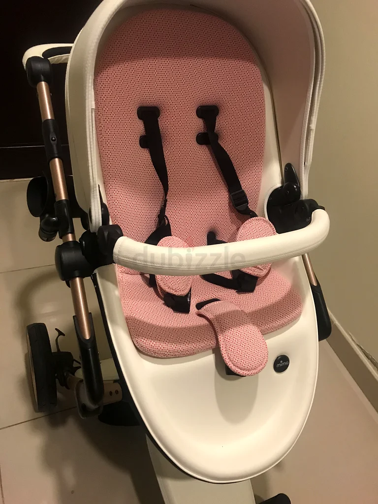 Mima xray stroller63207887959425111