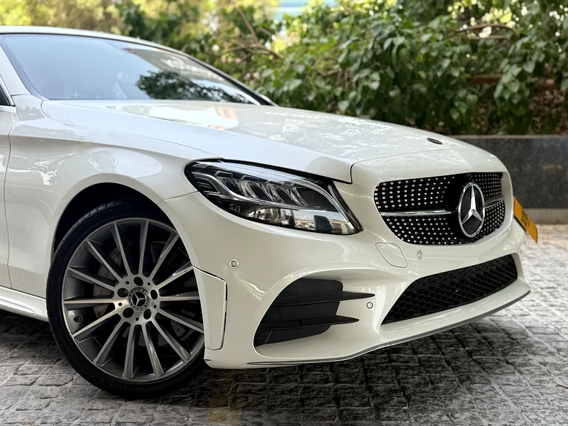 Mercedes-Benz C300 Convertible 201963144414487042112
