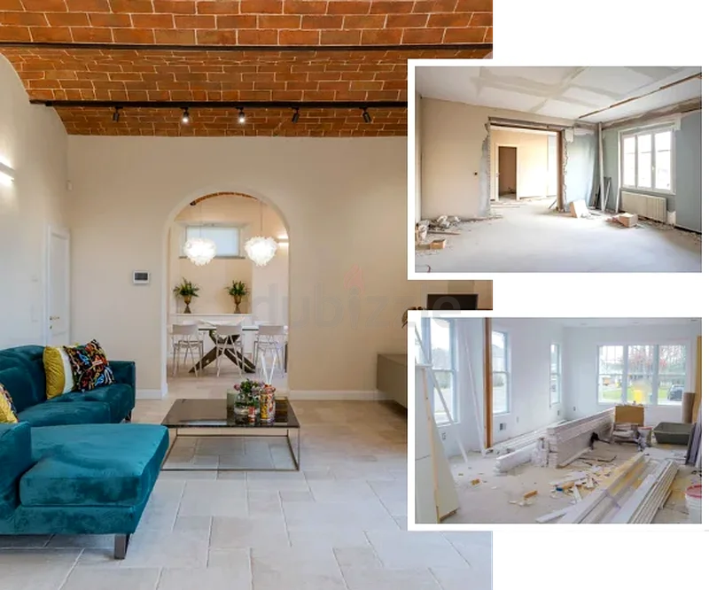 Professional Renovation  Fit-Out Services | Quality Work at Affordable Prices62932701777409111
