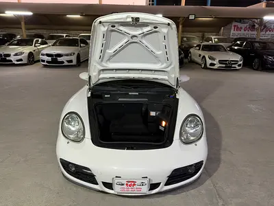 صورة 9 لـ 2008 Porsche CAYMAN