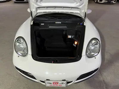 صورة 10 لـ 2008 Porsche CAYMAN