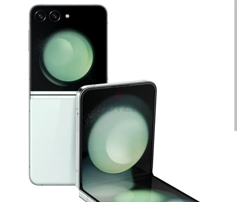Samsung z flip 563214901190275110