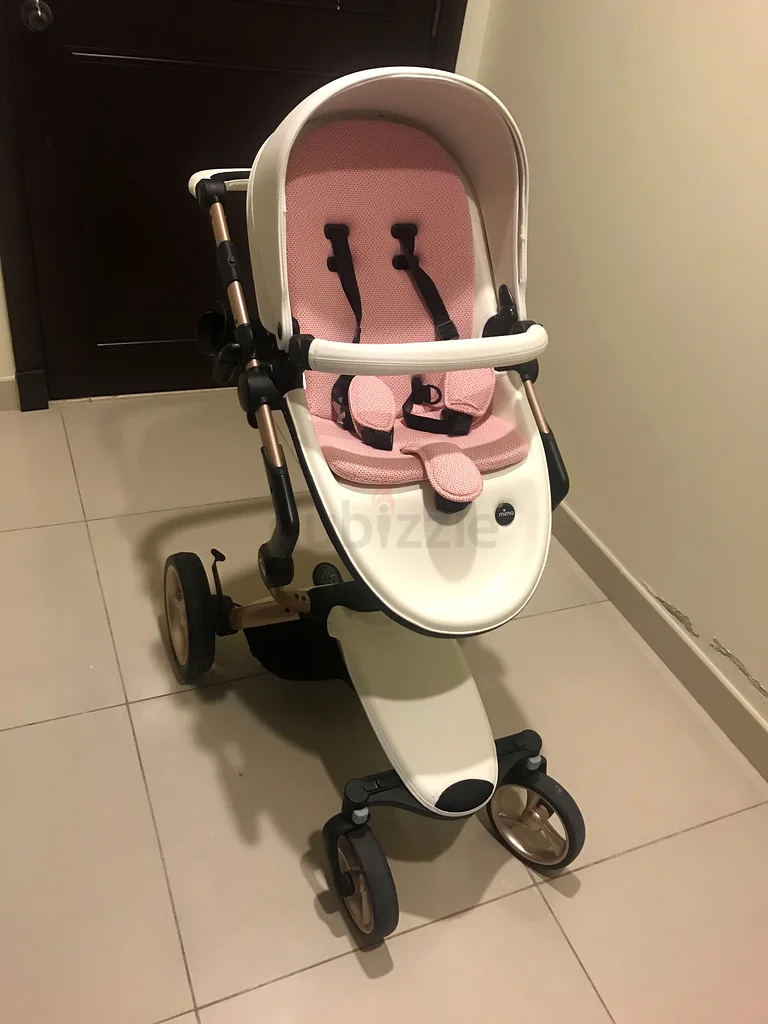 Mima xray stroller63207887959425112