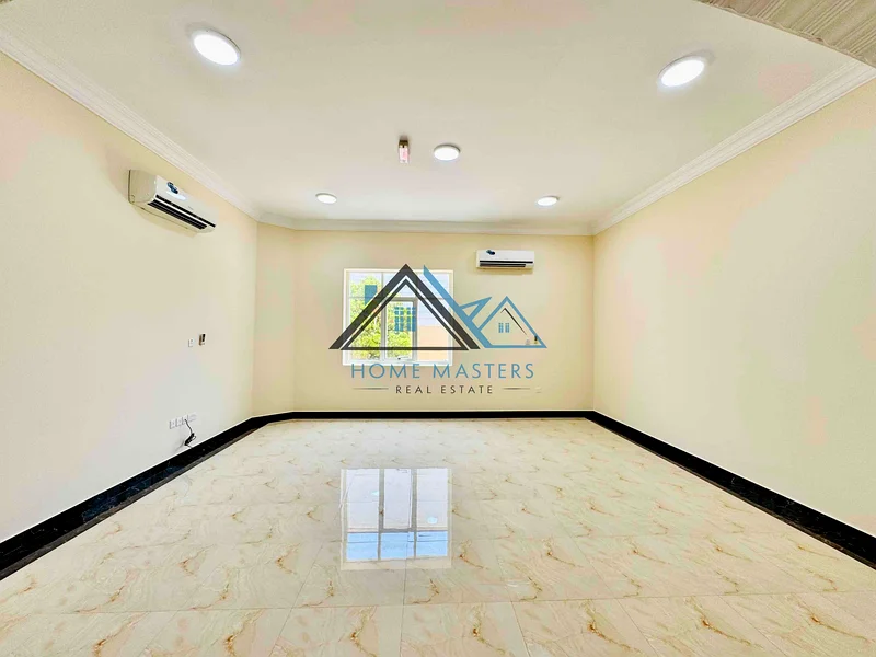 7 Br Triplex villa | Private Entrance | Kid’s Play Area | Huge Yard63151410787075112
