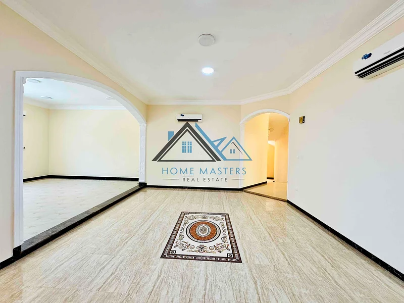 7 Br Triplex villa | Private Entrance | Kid’s Play Area | Huge Yard63151410787075113