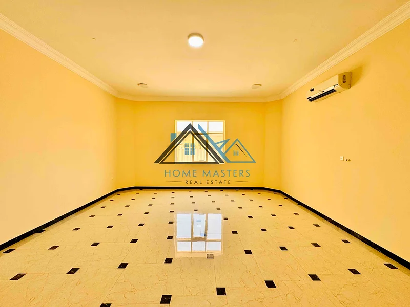 7 Br Triplex villa | Private Entrance | Kid’s Play Area | Huge Yard63151410787075114