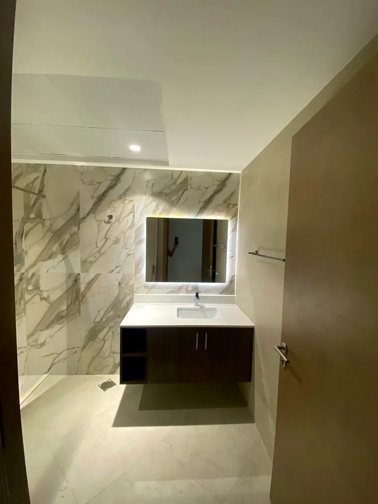 1 BHk Rent in Gulfa Tower62868798693122113