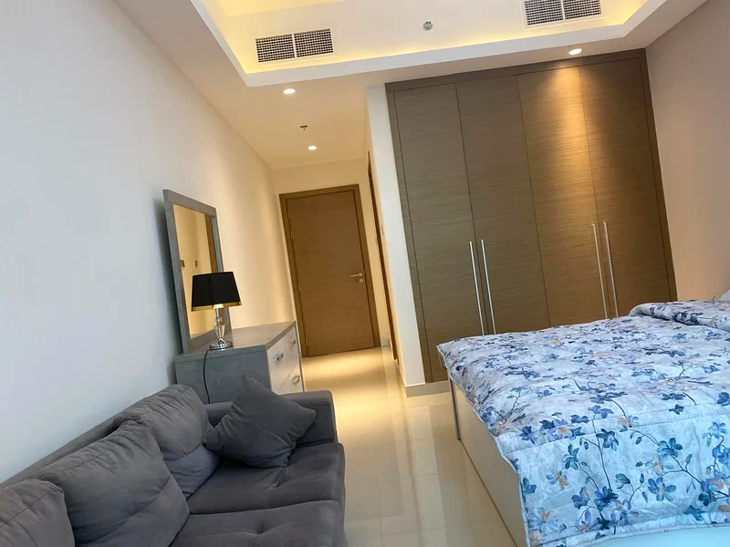 1 BHk Rent in Gulfa Tower62868798693122114