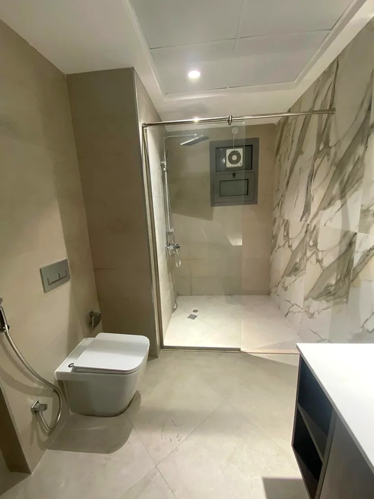 1 BHk Rent in Gulfa Tower62868798693122111