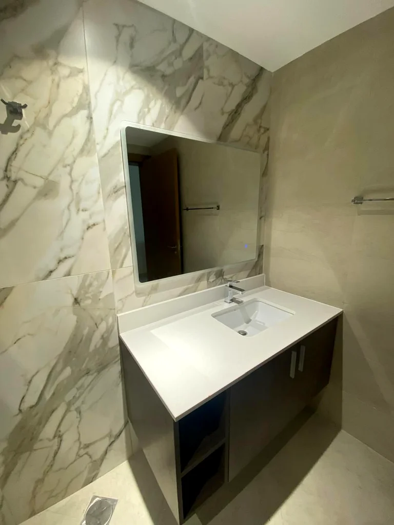1 BHk Rent in Gulfa Tower62868798693122112