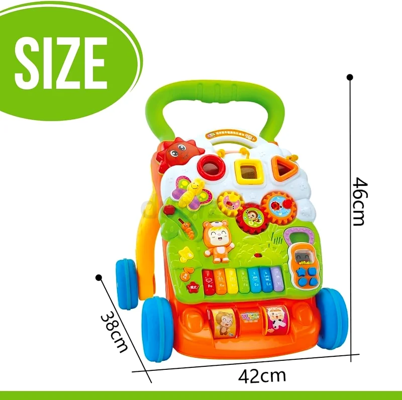 Baby walker63176639489795111
