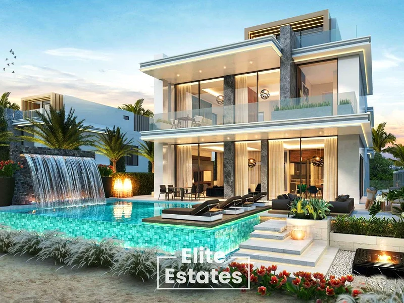 ✅1%Payment Plan✅Premium Villas✅Prime Location62863766488194113