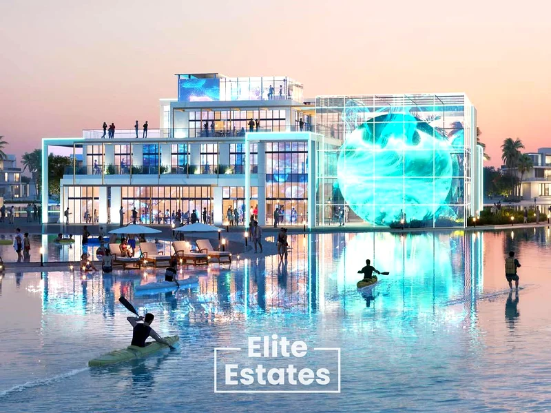 ✅1%Payment Plan✅Premium Villas✅Prime Location62863766488194114