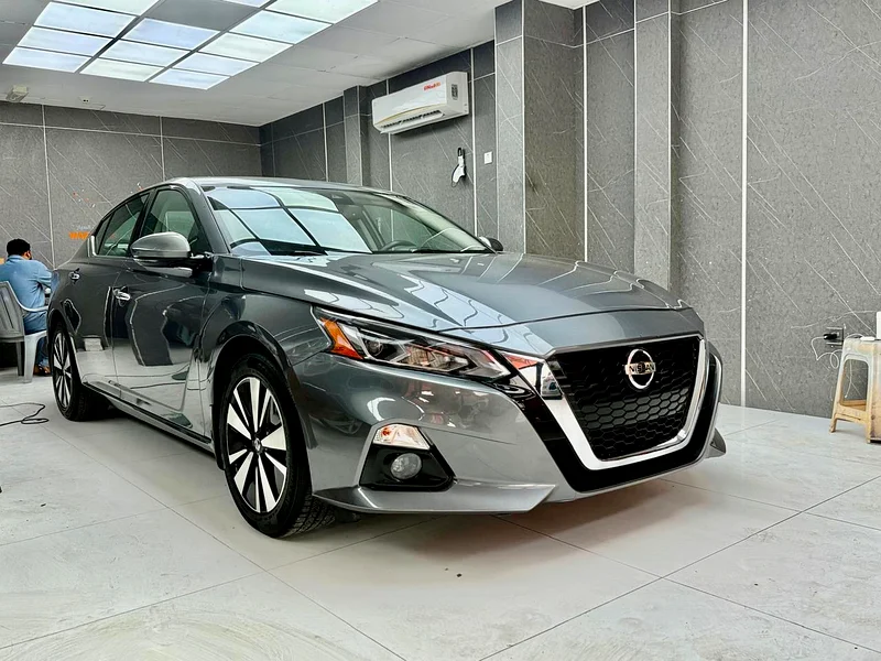Nissan Altima SL 2020, 1N4BL4EV2LC13819163232140712066111