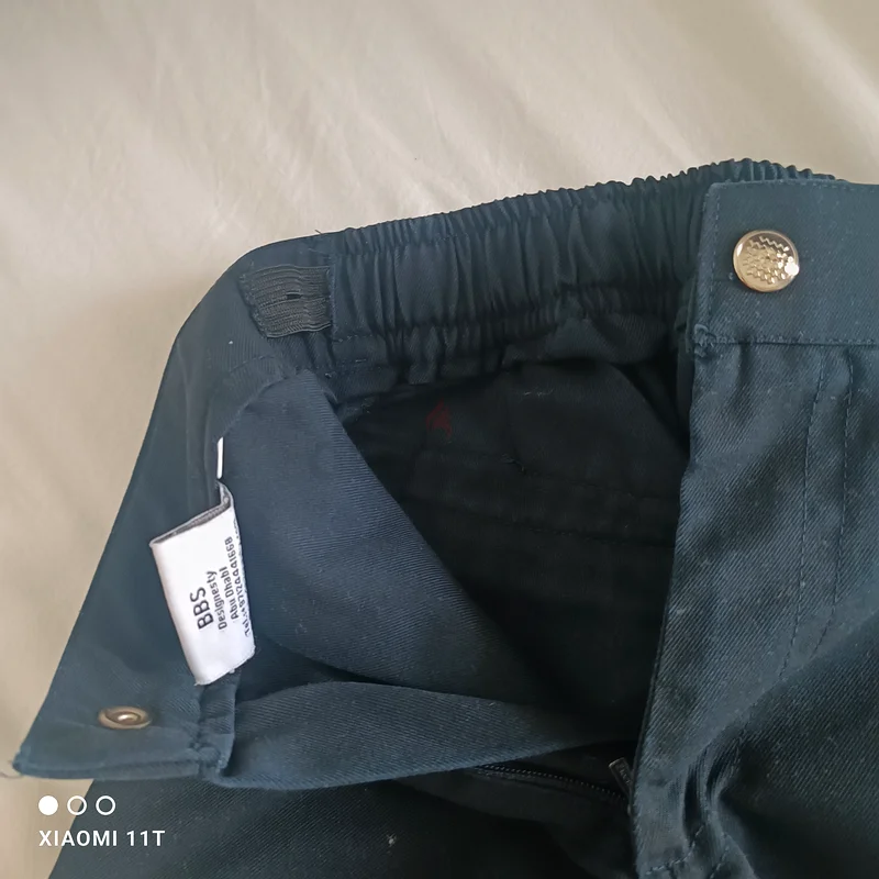 Louis Massignon - PS - short uniform63239616542977112