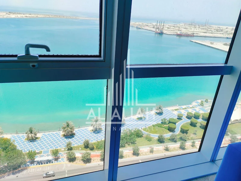 Fully furnished 1 Bedroom | Exclusive Offer62934686040322113