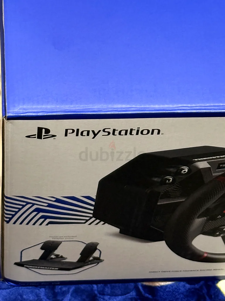 Thrustmaster Racing Wheel T598 - Perfect for Gamers!63229686959235113