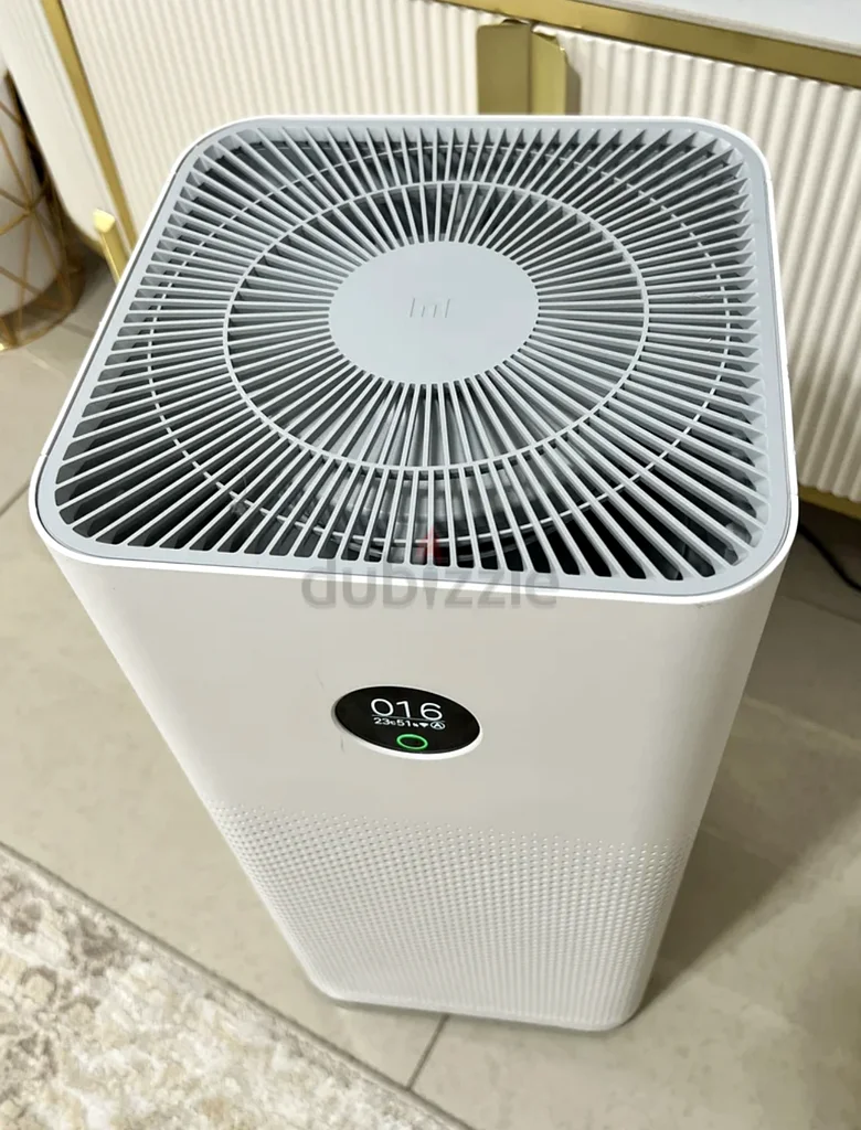 Xiaomi mi humidifier air purifier 3H model63248249946241111