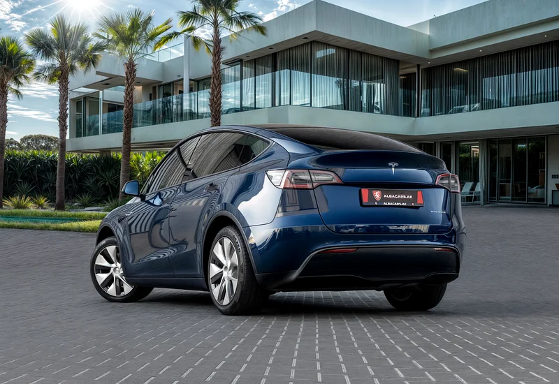 2,350 P.M | Model Y Long Range | 0% Downpayment | Fantastic Condition!63175259786370112