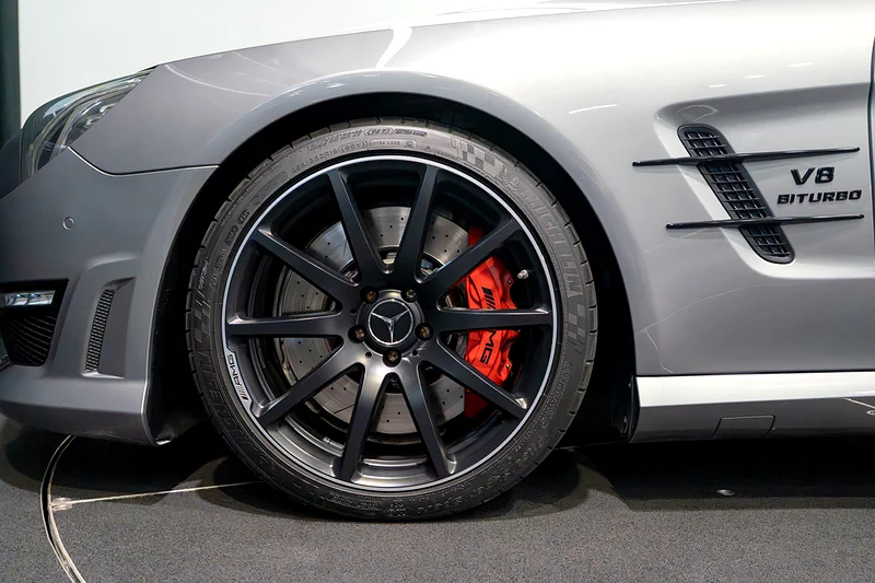 AMG Driver Package | Warranty and Service Package Available | Full-Service History62863322929282113
