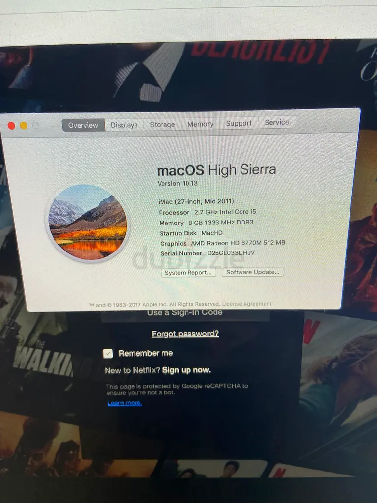 Apple IMac for sale63254492834562116