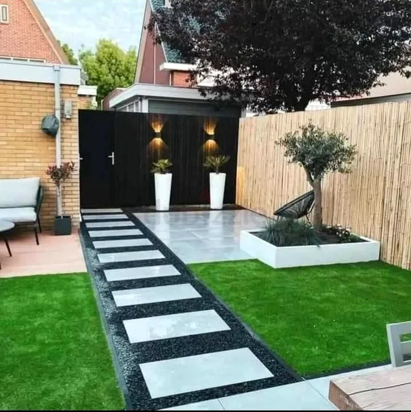 Transform Your Outdoor Space with Lush Artificial Grass63220828575107111