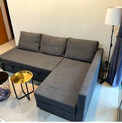 Good look sofa bed
